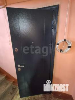 2-к квартира, вторичка, 53м2, 9/10 этаж