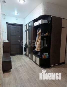 2-к квартира, вторичка, 59м2, 3/10 этаж