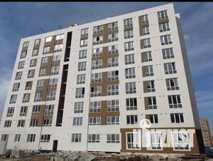 2-к квартира, вторичка, 63м2, 7/10 этаж