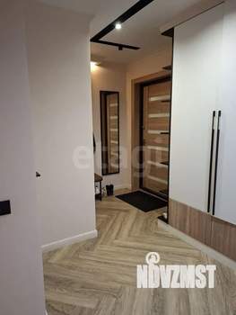 3-к квартира, вторичка, 85м2, 6/19 этаж