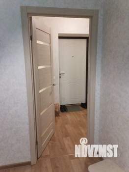 1-к квартира, вторичка, 38м2, 6/10 этаж