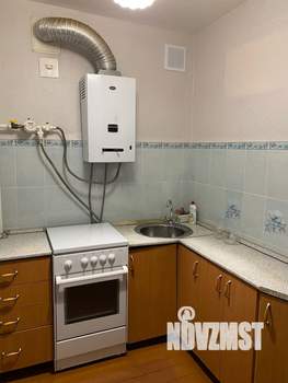 2-к квартира, вторичка, 44м2, 3/5 этаж