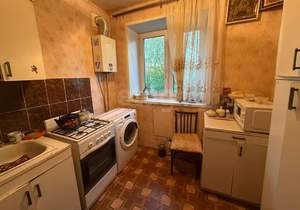 2-к квартира, вторичка, 39м2, 5/5 этаж