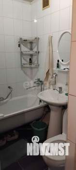 2-к квартира, вторичка, 40м2, 2/5 этаж