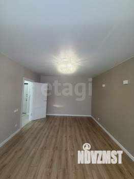 1-к квартира, вторичка, 42м2, 3/9 этаж