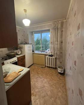 2-к квартира, вторичка, 41м2, 5/5 этаж