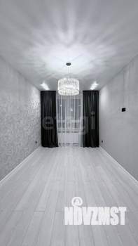 1-к квартира, вторичка, 39м2, 10/12 этаж