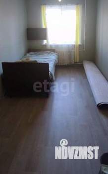 3-к квартира, вторичка, 60м2, 1/5 этаж