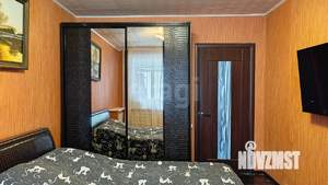 3-к квартира, вторичка, 64м2, 2/9 этаж