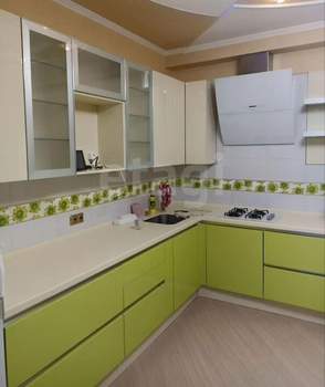 2-к квартира, вторичка, 79м2, 4/10 этаж