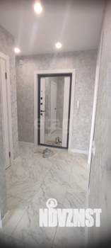 1-к квартира, вторичка, 36м2, 8/9 этаж