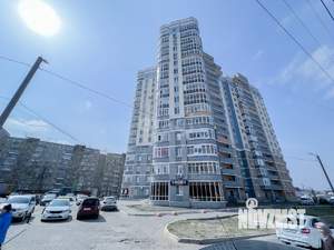 2-к квартира, вторичка, 60м2, 2/16 этаж