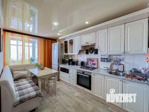 3-к квартира, вторичка, 66м2, 7/10 этаж