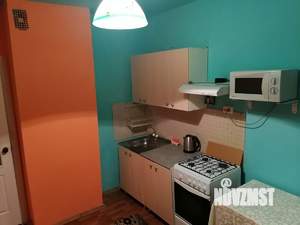 1-к квартира, вторичка, 34м2, 10/10 этаж