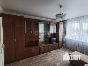 2-к квартира, вторичка, 48м2, 4/5 этаж