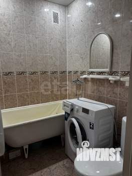 2-к квартира, вторичка, 46м2, 5/5 этаж