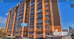 1-к квартира, вторичка, 36м2, 1/10 этаж