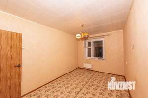 2-к квартира, вторичка, 49м2, 9/10 этаж