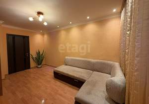 2-к квартира, вторичка, 39м2, 5/5 этаж