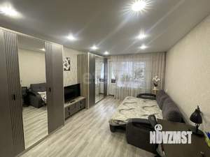 1-к квартира, вторичка, 37м2, 1/5 этаж