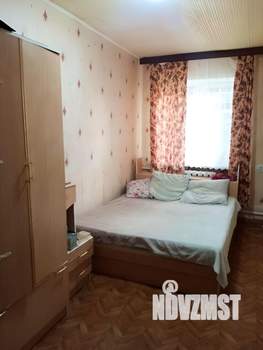 3-к квартира, вторичка, 59м2, 1/2 этаж