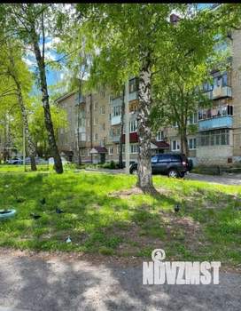 1-к квартира, вторичка, 33м2, 5/5 этаж