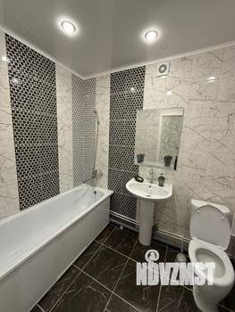 1-к квартира, вторичка, 41м2, 7/10 этаж