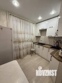 3-к квартира, вторичка, 69м2, 2/9 этаж