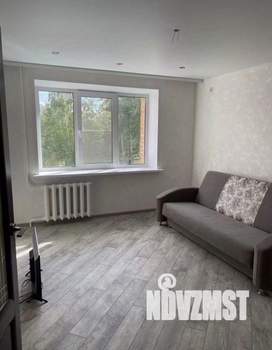 1-к квартира, вторичка, 38м2, 3/5 этаж