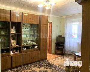 2-к квартира, вторичка, 41м2, 4/5 этаж