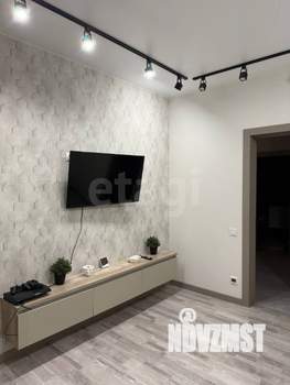 2-к квартира, вторичка, 59м2, 1/9 этаж