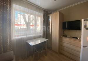 1-к квартира, вторичка, 12м2, 1/5 этаж