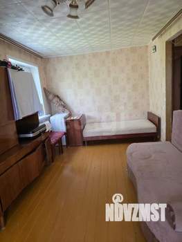 1-к квартира, вторичка, 31м2, 5/5 этаж