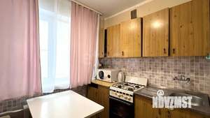 1-к квартира, вторичка, 33м2, 9/9 этаж