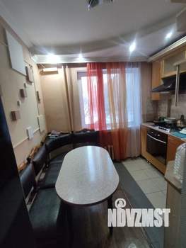 1-к квартира, вторичка, 33м2, 4/5 этаж