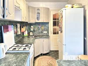 3-к квартира, вторичка, 59м2, 3/9 этаж