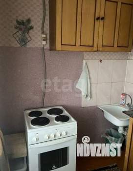 1-к квартира, вторичка, 26м2, 5/5 этаж