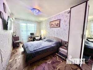 1-к квартира, вторичка, 39м2, 5/10 этаж