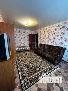 1-к квартира, вторичка, 28м2, 6/9 этаж