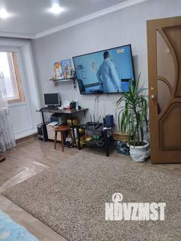 2-к квартира, вторичка, 48м2, 7/7 этаж