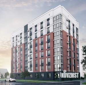 2-к квартира, вторичка, 67м2, 3/8 этаж