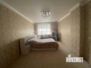 1-к квартира, вторичка, 38м2, 8/16 этаж