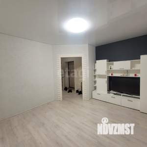 1-к квартира, вторичка, 31м2, 5/9 этаж