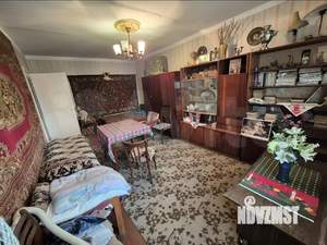1-к квартира, вторичка, 35м2, 5/5 этаж