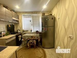 1-к квартира, вторичка, 33м2, 8/9 этаж