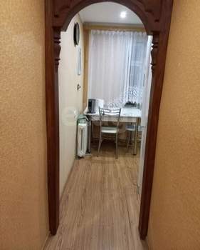 1-к квартира, вторичка, 34м2, 3/9 этаж