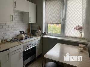 1-к квартира, вторичка, 33м2, 4/5 этаж