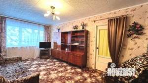 2-к квартира, вторичка, 47м2, 3/5 этаж