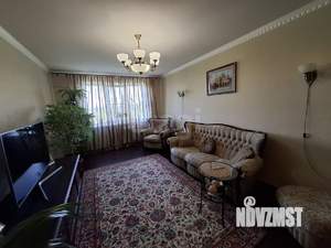 3-к квартира, вторичка, 82м2, 10/10 этаж
