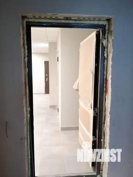 1-к квартира, вторичка, 40м2, 7/18 этаж